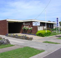 Mariner Motel - Accommodation VIC