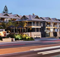 Sunmoon Boutique Resort - Accommodation VIC