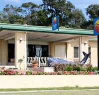 Comfort Inn Albany - Accommodation VIC