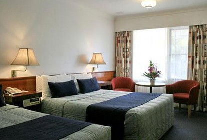 Comfort Inn Albany - Accommodation VIC 1
