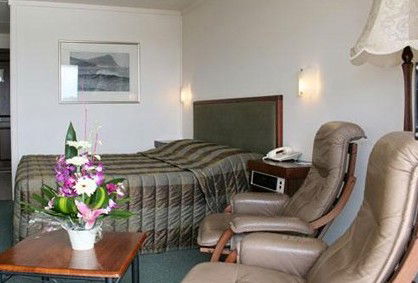 Comfort Inn Albany - Accommodation VIC 2