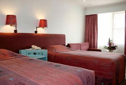 Comfort Inn Albany - Accommodation VIC 3