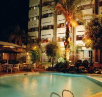 Indian Ocean Hotel - Accommodation VIC