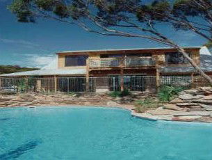 Norseman Great Western Motel - Accommodation VIC 0