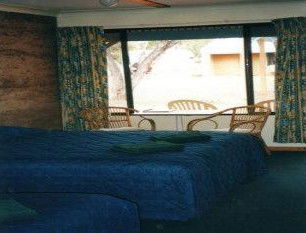 Norseman Great Western Motel - Accommodation VIC 1