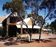 Norseman Great Western Motel - Accommodation VIC 2