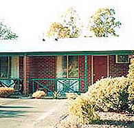 Collie Forest Motel - Accommodation VIC