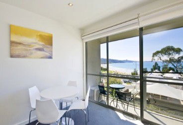 Comfort Inn Lorne Bay View - Accommodation VIC 1