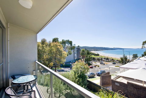 Comfort Inn Lorne Bay View - Accommodation VIC 4