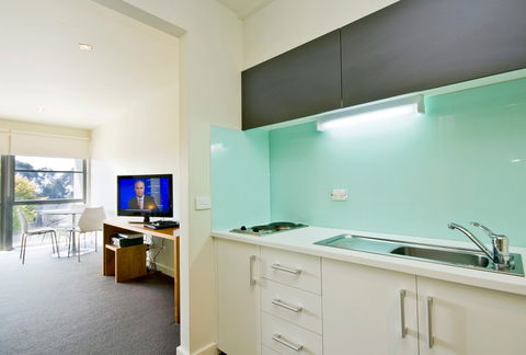 Comfort Inn Lorne Bay View - Accommodation VIC 5