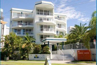 Santa Anne By The Sea - Accommodation VIC 4