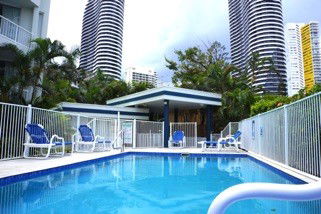 Santa Anne By The Sea - Accommodation VIC 5
