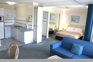 Santa Anne By The Sea - Accommodation VIC 7
