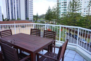 Santa Anne By The Sea - Accommodation VIC 8