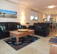 Pacific Marina Apartments - Accommodation VIC