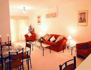 Starwest Alderney On Hay Apartments - Accommodation VIC 3
