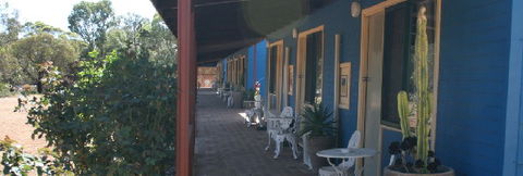 Ravensthorpe Motel - Accommodation VIC 2
