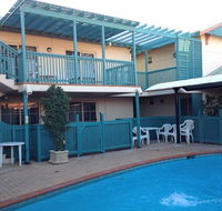 Heritage Resort Hotel Shark Bay - Accommodation VIC