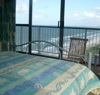 Golden Sands Holiday Apartments - Accommodation VIC