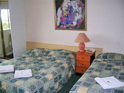 Redan Apartments - Accommodation VIC 2