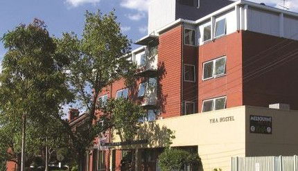 North Melbourne VIC Accommodation VIC