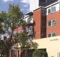 Melbourne Metro Yha - Accommodation VIC