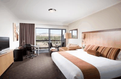 Rowland Flat SA Accommodation VIC