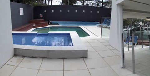 Northwind Apartments Holiday Mooloolaba - Accommodation VIC 0