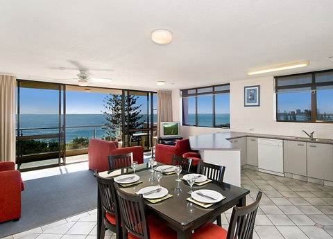 Northwind Apartments Holiday Mooloolaba - Accommodation VIC 1