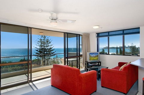 Northwind Apartments Holiday Mooloolaba - Accommodation VIC 2