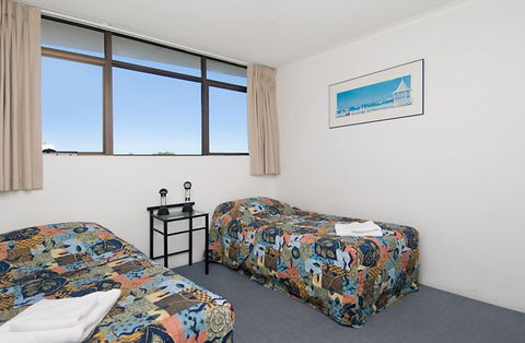 Northwind Apartments Holiday Mooloolaba - Accommodation VIC 3