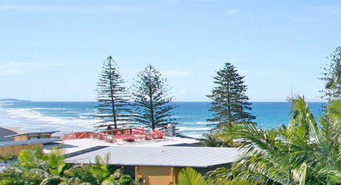 Surf Dance Holiday Units - Accommodation VIC 1