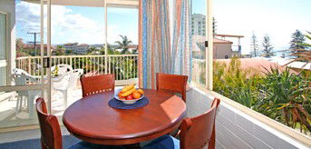 Surf Dance Holiday Units - Accommodation VIC 2
