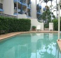 Spinnaker Quays - Accommodation VIC