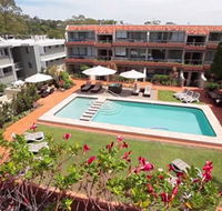 Hotel Laguna - Accommodation VIC