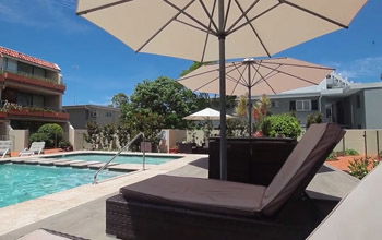 Hotel Laguna - Accommodation VIC 1