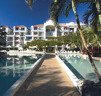 Oaks Calypso Plaza - Accommodation VIC