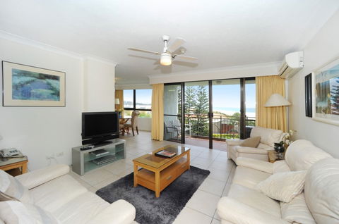 Princess Palm On The Beach - Accommodation VIC 0