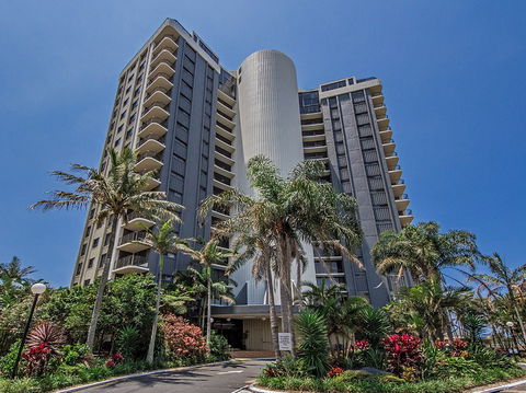 Princess Palm On The Beach - Accommodation VIC 3