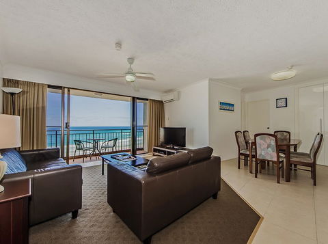 Princess Palm On The Beach - Accommodation VIC 4