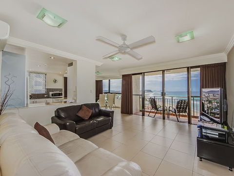 Princess Palm On The Beach - Accommodation VIC 5