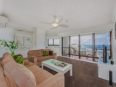 Princess Palm On The Beach - Accommodation VIC 7