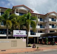 Park Regis Anchorage - Accommodation VIC