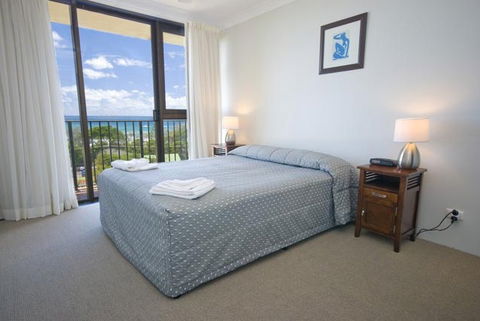 Majorca Isle Beachside Resort - Accommodation VIC 1