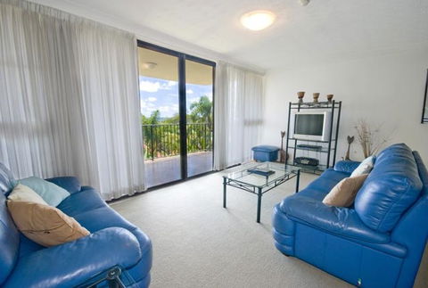 Majorca Isle Beachside Resort - Accommodation VIC 2
