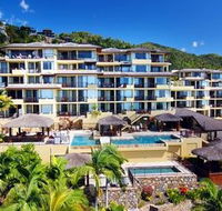 Waters Edge Resort - Accommodation VIC