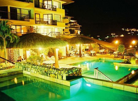 Waters Edge Resort - Accommodation VIC 1