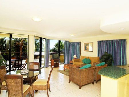Waters Edge Resort - Accommodation VIC 2