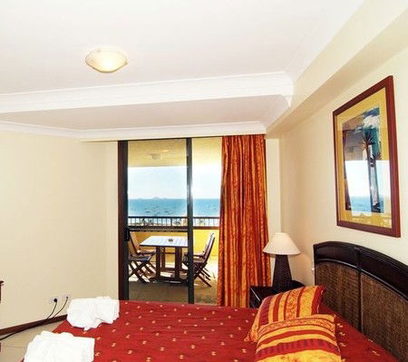 Waters Edge Resort - Accommodation VIC 3