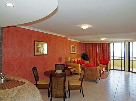 Waters Edge Resort - Accommodation VIC 4